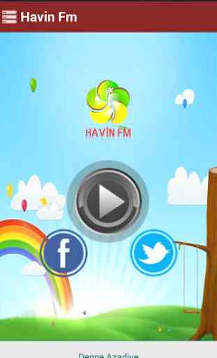 Havin FM 1
