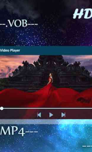 HD MX Player – 4K Video Player 3