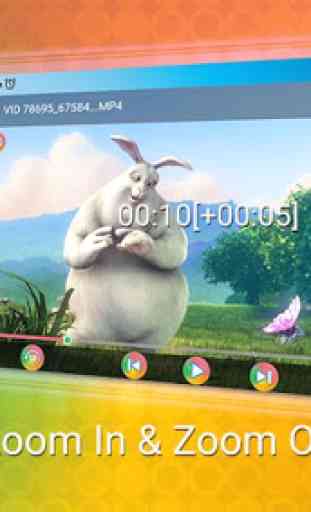 HD Video MX Player 3