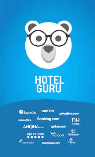 HOTEL GURU - Günstige Hotels & Hotelangebote 1