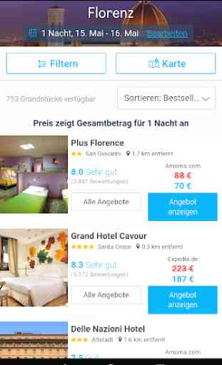 HOTEL GURU - Günstige Hotels & Hotelangebote 3