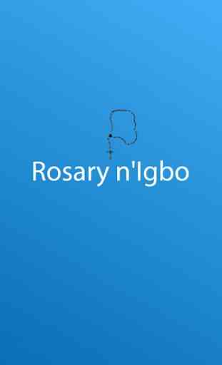 Igbo Rosary 1
