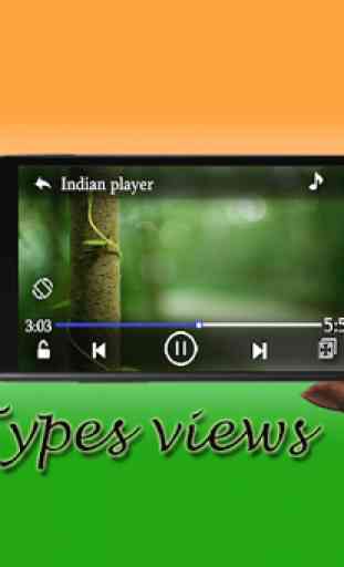 Indian MX Player 3