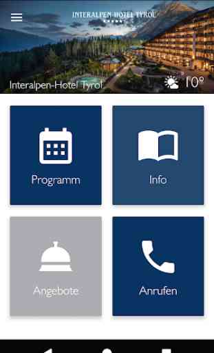 Interalpen-Hotel Tyrol 2