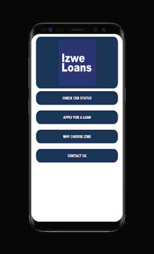 Izwe Loans 2
