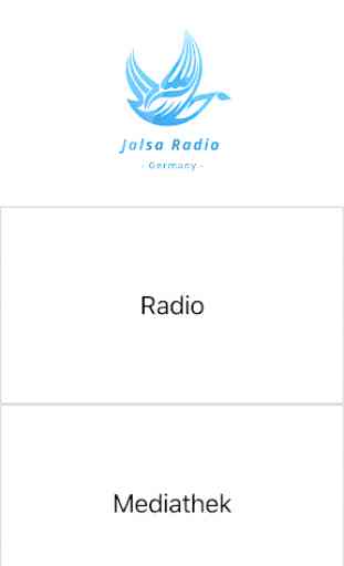 Jalsa Radio 1