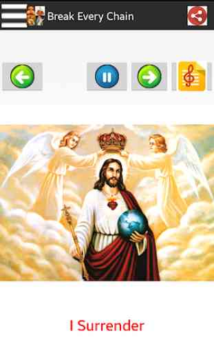 Jesus Prayers & Songs - Audio & Lyrics 100+ Songs 2