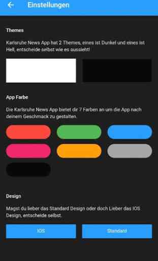 Karlsruhe News App 2