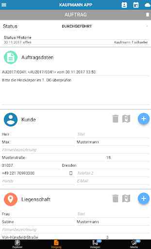 Kaufmann App 1