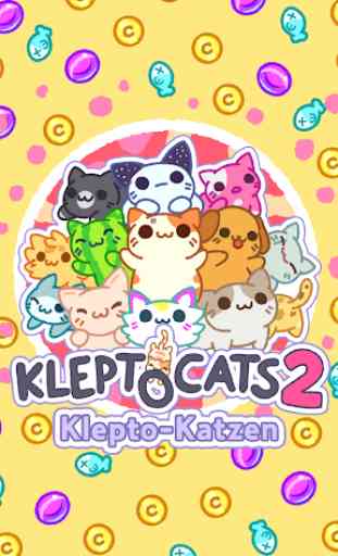Klepto-Katzen 2 2