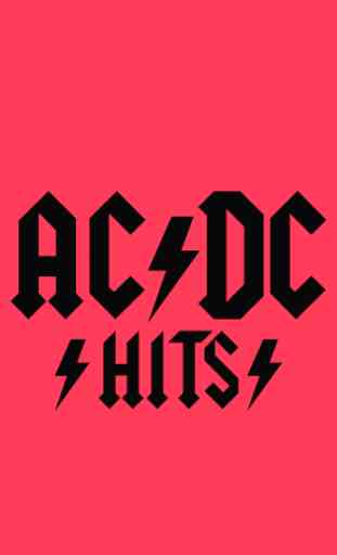 Klingeltöne AC DC Hits 1