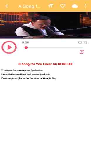KODI LEE: last Songs and Videos 4