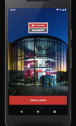 Kramp Academy Mobile Learning 1