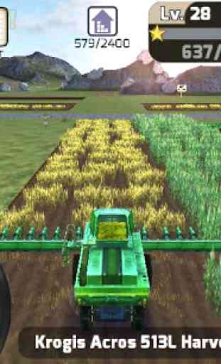 Landwirtschaft 3D 1