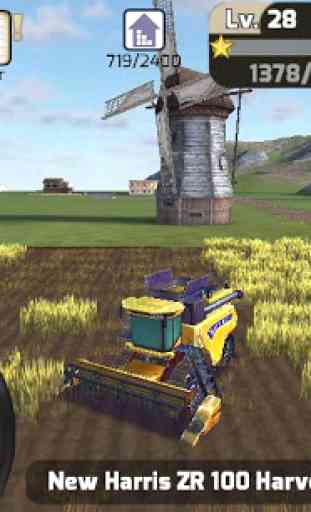 Landwirtschaft 3D 2