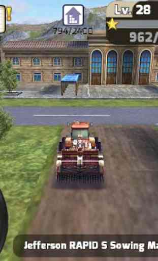 Landwirtschaft 3D 4