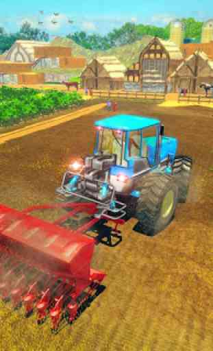 Landwirtschafts Simulator 2019 1