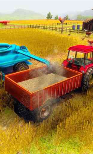 Landwirtschafts Simulator 2019 2