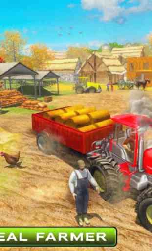 Landwirtschafts Simulator 2019 4