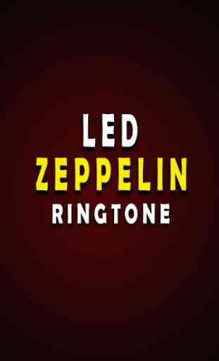 led zeppelin ringtones free 1