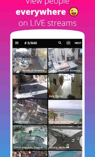 Live-Kamera: World IP CCTV Webcams Online Video 1