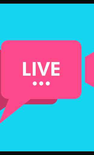 Live Talk - Free Video Chat Live 3
