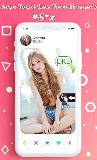 Live Video Chat - Random Video Call with Girls 4