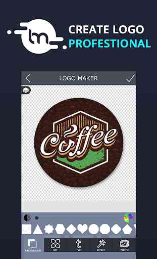 Logo Maker 2018: Generator & Designer Logo 2
