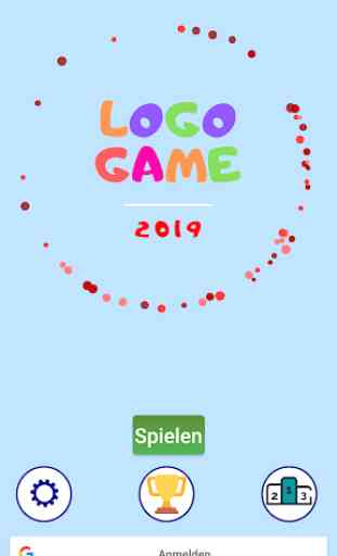 Logo-Spiel Quiz 2019 1