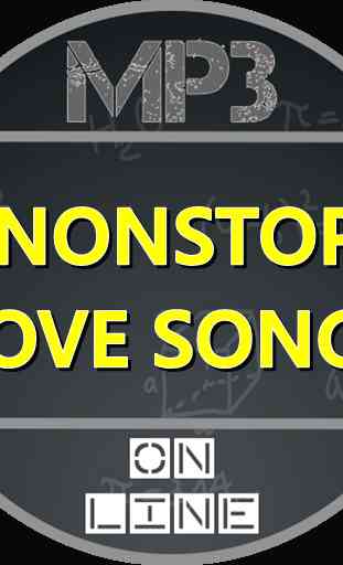LOVE SONGS NONSTOP 3