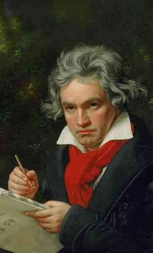 Ludwig van Beethoven Musik 1