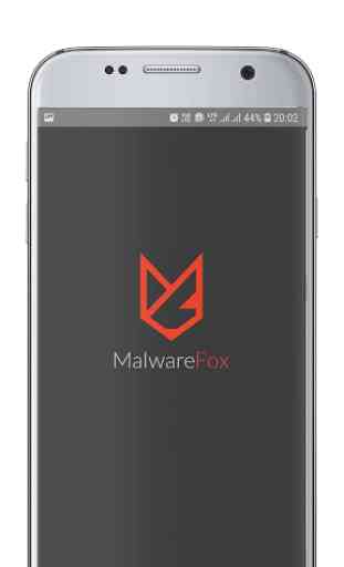 MalwareFox Anti-Malware 1
