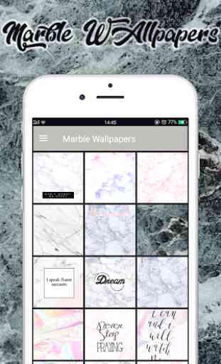 Marble Wallpapers 1