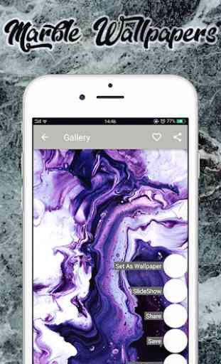 Marble Wallpapers 2