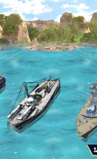 Mehrspieler Navy Warship Game 2019 2