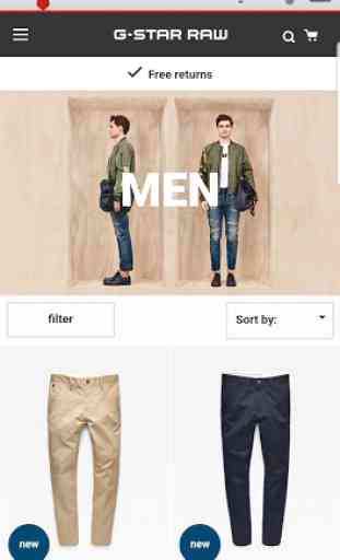 Men's Fashion - Online Shopping 4