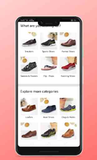 men shoes shopping apps 4