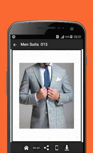 Men Suits 4
