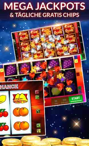 MERKUR24 – Online Casino & Slot Machines 2