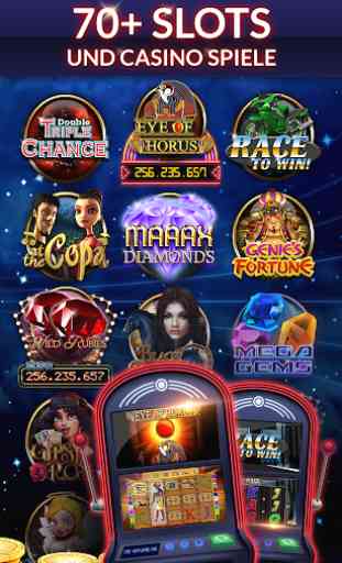 MERKUR24 – Online Casino & Slot Machines 3