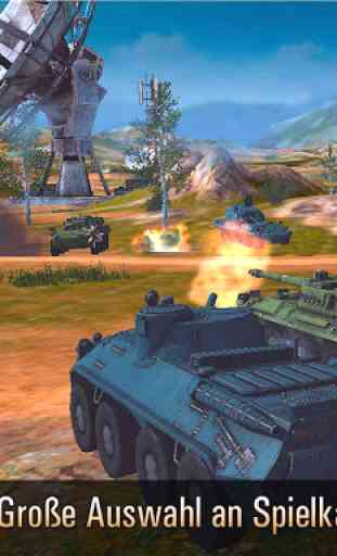 Metal Force: PvP Apex of Online Action Shooter 3