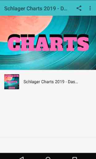 Muzik deutsche Schlager Charts 2019 - Das Original 1