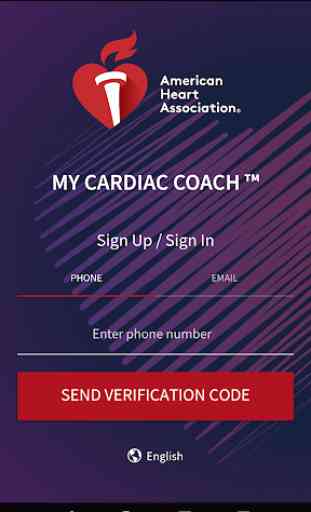 My Cardiac Coach 1