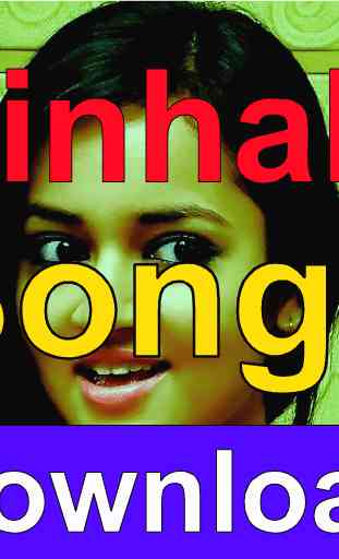 New Sinhala Songs - Download & Player Mp3 : SinBox 1
