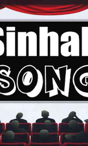 NEW SINHALA VIDEO SONGS 2018 : Sinhala Movies Song 1