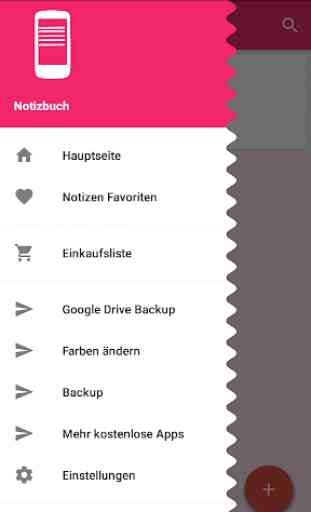 Notizbuch Deutsch App Kostenlos 1