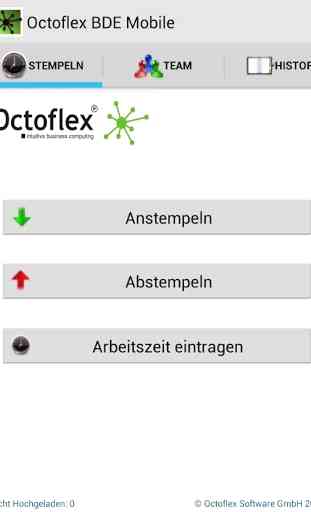 Octoflex BDE Mobile 1