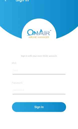 OnAir Airline Manager 3