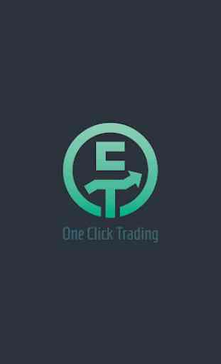 One Click Trading GeVestor 1