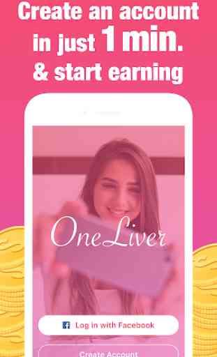 OneLiver - Für schöne Mädchen und Models 3